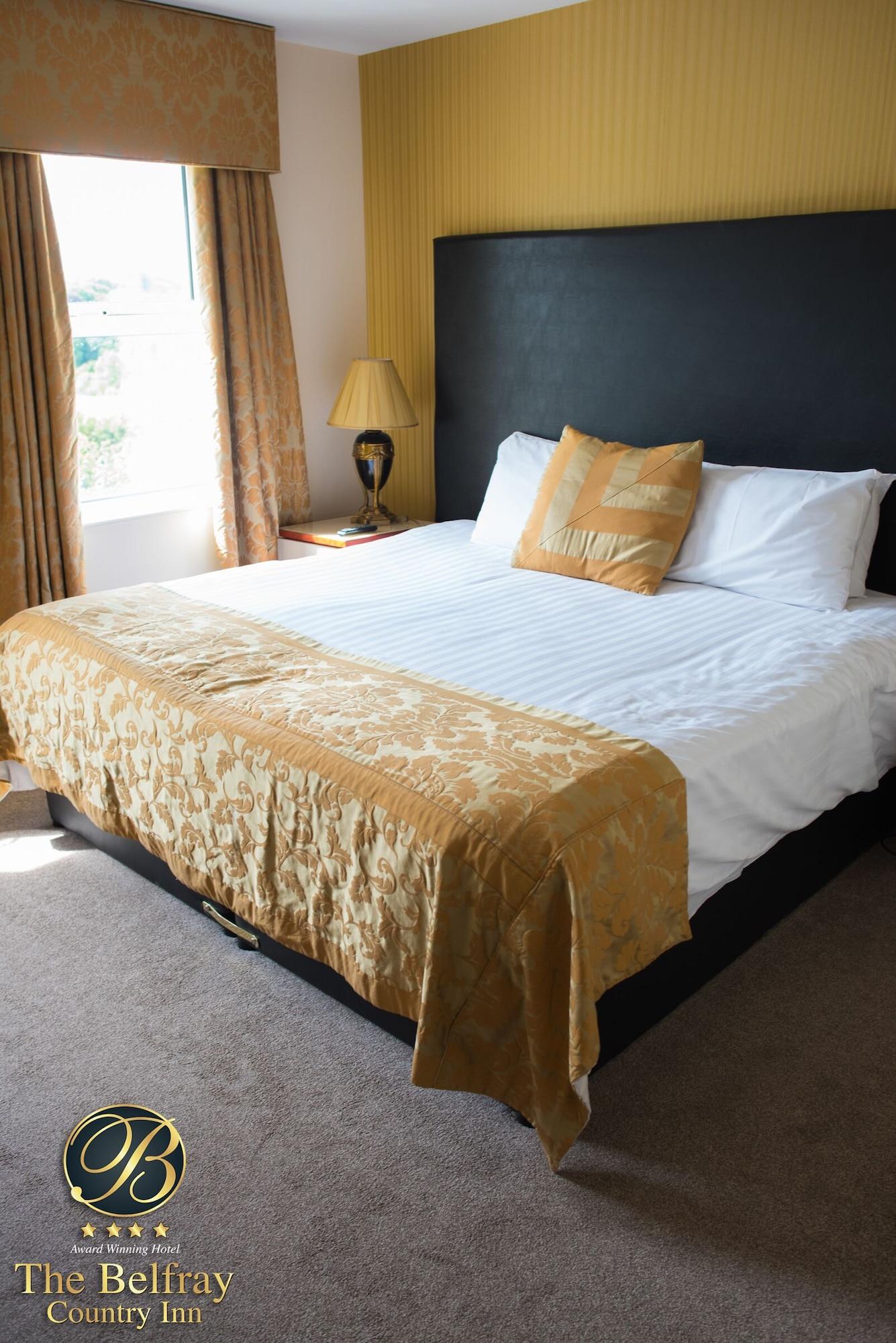 The Belfray Country Inn Londonderry Bagian luar foto