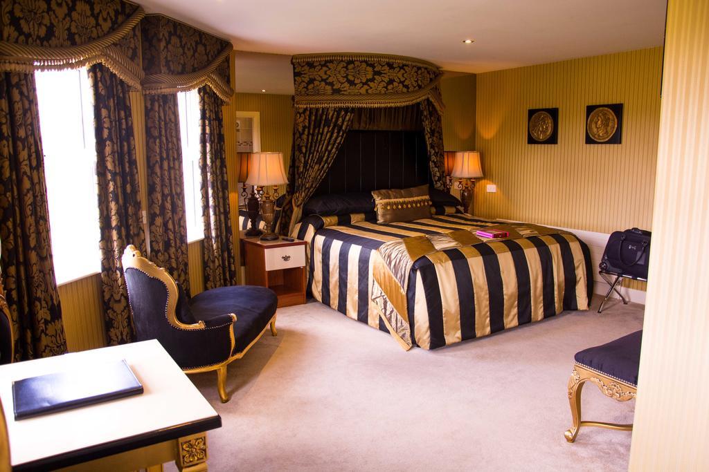 The Belfray Country Inn Londonderry Bagian luar foto