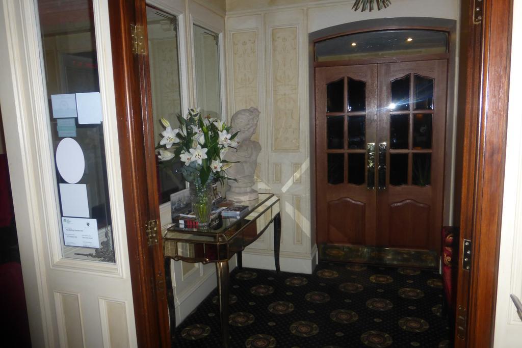 The Belfray Country Inn Londonderry Bagian luar foto