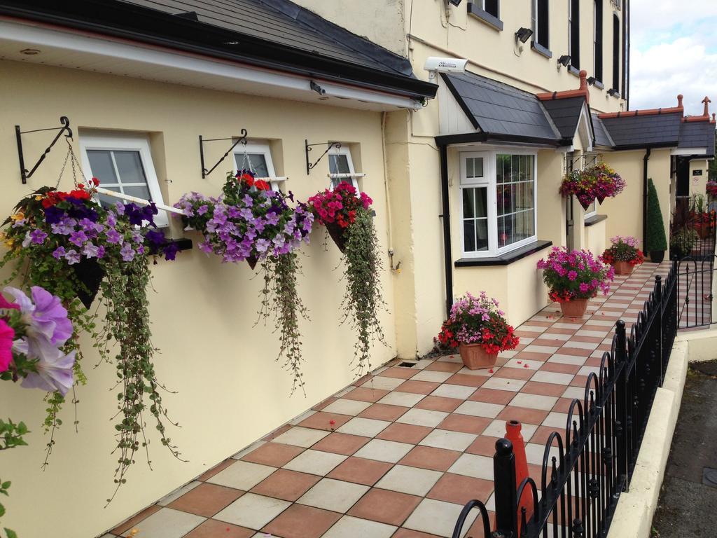 The Belfray Country Inn Londonderry Bagian luar foto