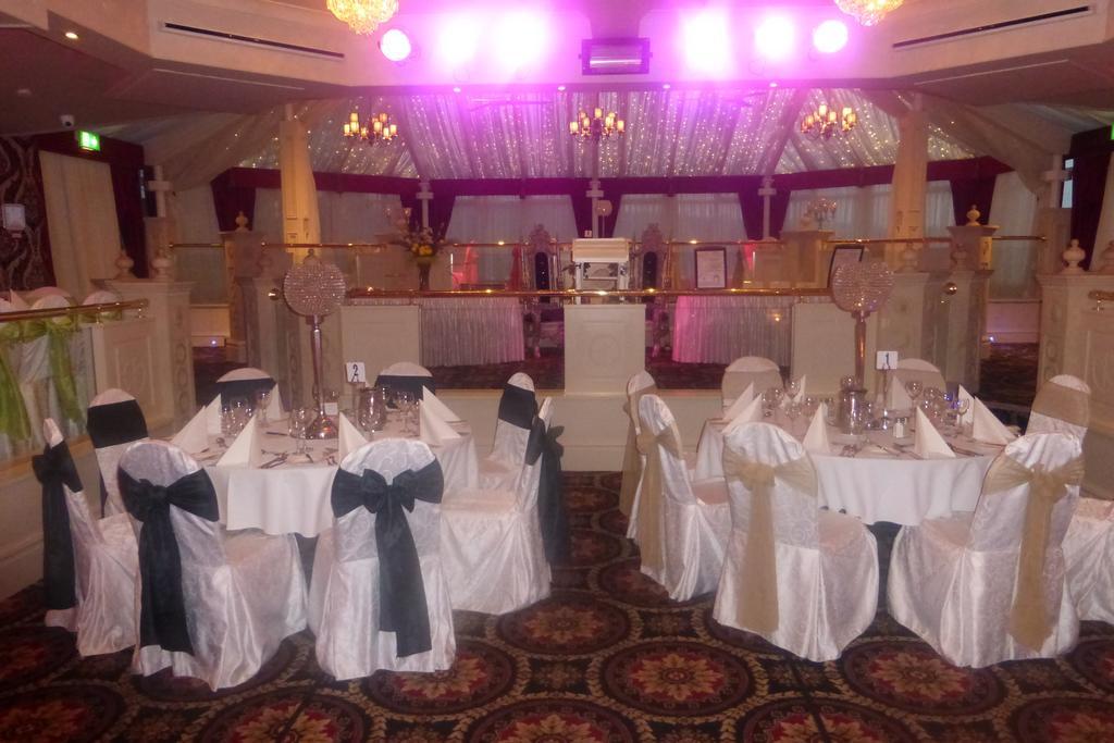 The Belfray Country Inn Londonderry Bagian luar foto