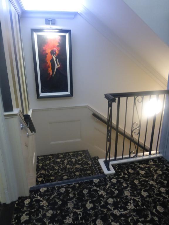 The Belfray Country Inn Londonderry Bagian luar foto