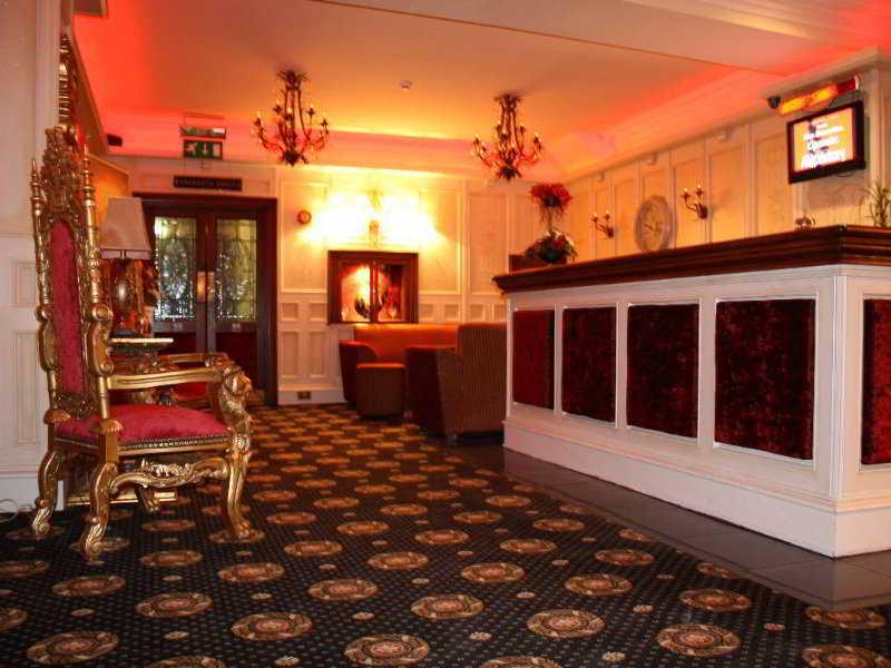 The Belfray Country Inn Londonderry Bagian luar foto